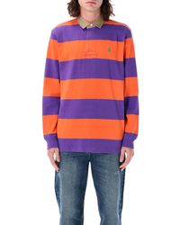Polo Ralph Lauren - Polo Shirts - Lyst