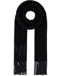 Ganni - Scarves - Lyst