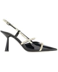 Jimmy Choo - Heeled Shoes - Lyst