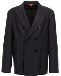 Barena - 'doria' Blazer - Lyst