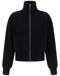 Extreme Cashmere - 'N°385 Xtra Cute' Cardigan - Lyst