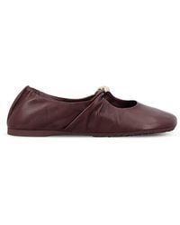 Loewe - Low Shoes - Lyst
