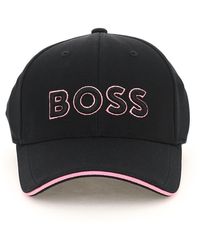 BOSS by HUGO BOSS Hats for Men | Online 