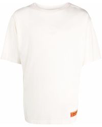 Heron Preston T-shirts for Men | Online 