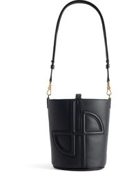Patou - Small Jp Bucket Bag - Lyst