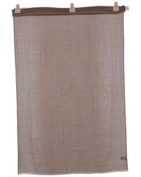 Brunello Cucinelli - Scarfs - Lyst