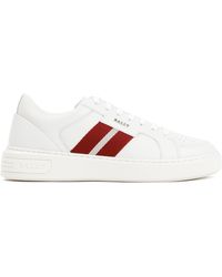 Bally Sneakers for Men - Up to 57% off | Lyst