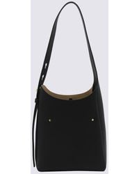 Tory Burch - Leather Hobo Romy Small Shoulder Bag - Lyst
