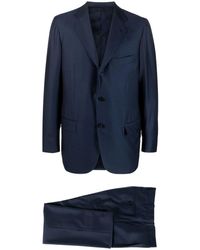 Kiton - Two-piece Suit - Lyst