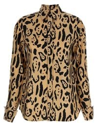 Sportmax - 'Armony' Shirt - Lyst