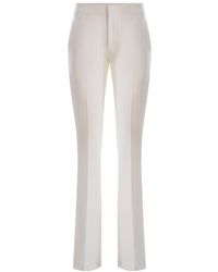 Dondup - Trousers "Lexi" - Lyst