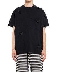 Song For The Mute - T-Shirts & Tank Tops - Lyst