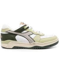 Diadora - B.560 Used Sneakers Shoes - Lyst