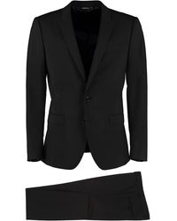 Dolce & Gabbana - Classic Suit - Lyst