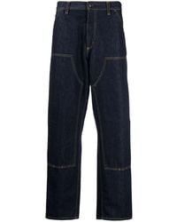 Carhartt - Double Knee Pant - Lyst