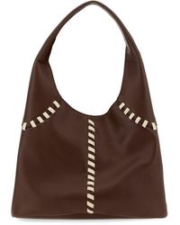 THEMOIRÈ - Bag "Nymph" Lace - Lyst