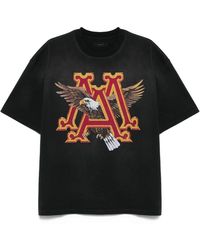 Amiri - T-Shirts - Lyst