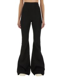 Rick Owens - Dirt Bolan Pants - Lyst