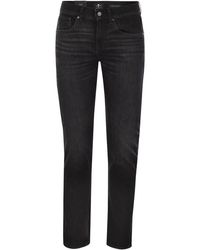 7 For All Mankind - Slimmy Tapered - Lyst