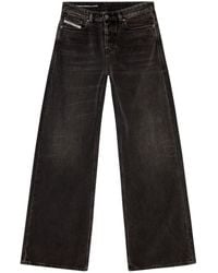 DIESEL - Jeans - Lyst