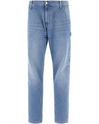 Carhartt WIP Jeans for Men | Online 