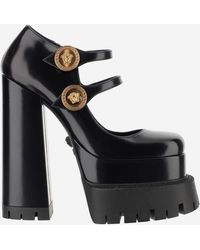 medusa aevitas plateau pumps