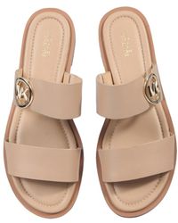 michaelkors sandals