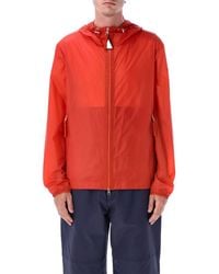 Moncler Genius - Hamlin Hooded Windbraker - Lyst