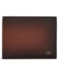 Ferragamo - Micro Hook Wallet Accessories - Lyst
