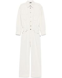 Haikure - Tilda Ecru Rinse - Lyst