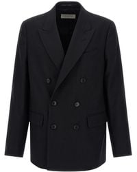 Dries Van Noten - 'buforden' Blazer - Lyst