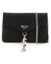 Jimmy Choo Wallets and cardholders for Women - Up to 48% off | Lyst