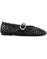 Stuart Weitzman - Thea Mary Jane Shoes - Lyst