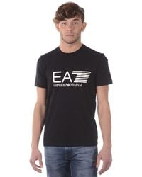 EA7 - Topwear - Lyst