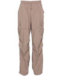 UGG - W Winny Ripstop Tapered Trousers - Lyst