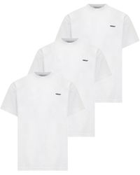 Ambush - T-Shirt Pack Of 3 - Lyst