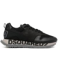 DSquared² Sneakers for Men | Online Sale up to 58% off | Lyst