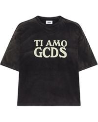 Gcds - T-Shirts & Vests - Lyst