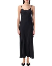 [ロウ クラシック] LOW CLASSIC 2-WAY SLIP DRESS☆送料込☆ Low-Classic-2-Way-Slip-Dress-