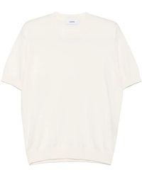 Lardini - T-Shirts And Polos - Lyst