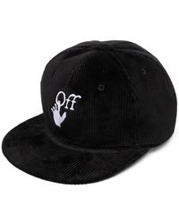 Off-White c/o Virgil Abloh Hats for Men | Online Sale up to 43% off | Lyst