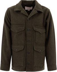 Filson greenwood jacket hot sale