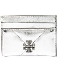 Tory Burch - Kira Card Case - Lyst