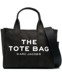 Marc Jacobs - The Canvas Small Tote Bag - Lyst