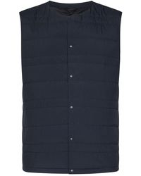 Mizuno - Vest - Lyst