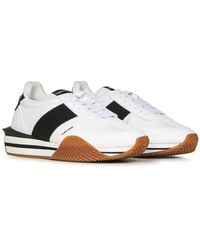 Tom Ford - James Sneakers - Lyst