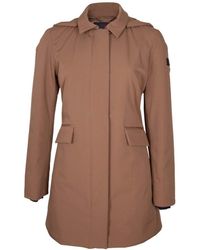 Peuterey - Telia Ta 02 Nylon Jacket - Lyst