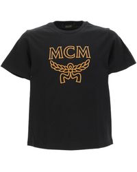 MCM T-shirts for Men | Online Sale up 