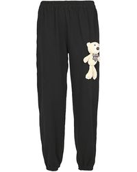 5 PROGRESS - Cotton Bear Sweatpants - Lyst
