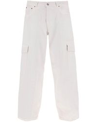 Haikure - Bethany Cargo Jeans For - Lyst